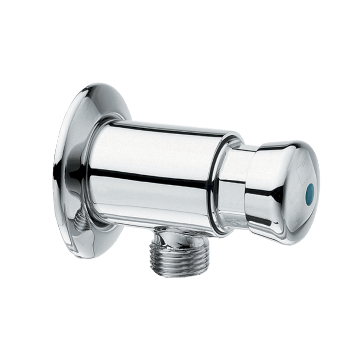 QK100 Silfra samozapiralni ventil za pisoar