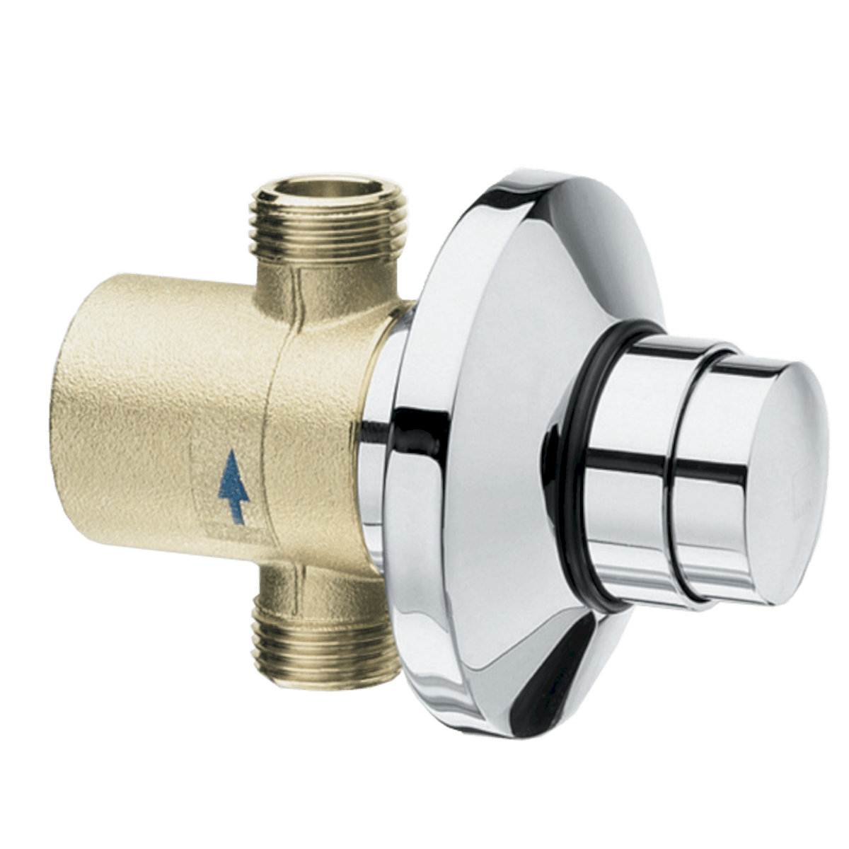 QK110 Silfra podometni ventil za pisoar