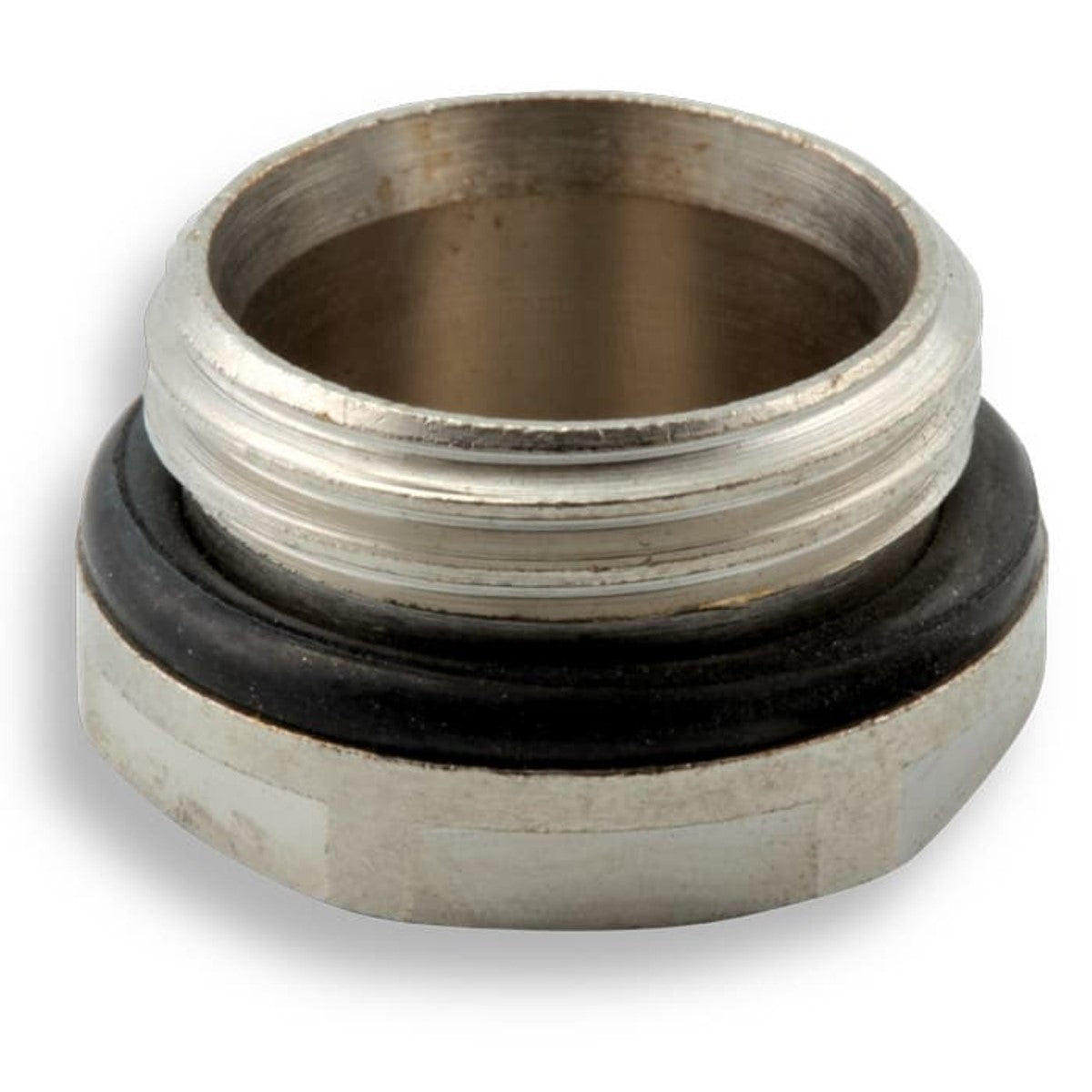 RA50415 Novaservis 1/2" radiatorski čep s tesnilom