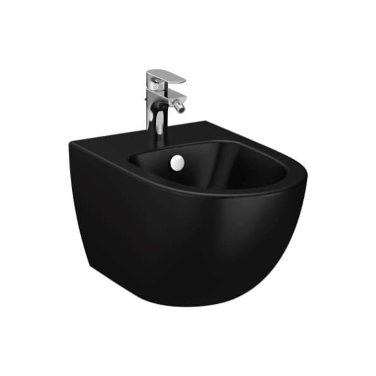 RN020BL Vitra Shift viseči bide okrogli