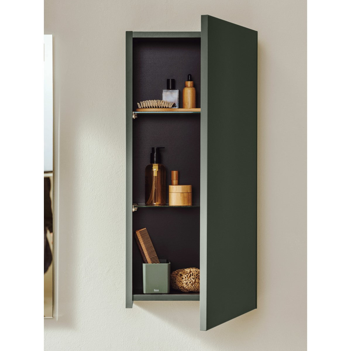 A857637509 Roca ONA 35 x 15 cm nizka stranska omarica