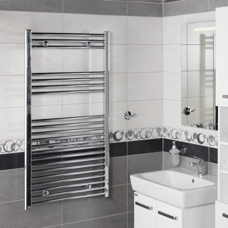 RS6001118CR S-Line 60 cm x 111.8 cm kopalniški radiator univerzalni