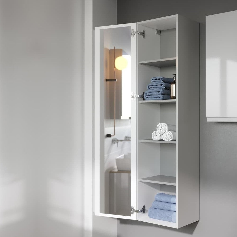 S929-020 Cersanit Dormo 160 x 40 x 34 cm visoka stranska omara
