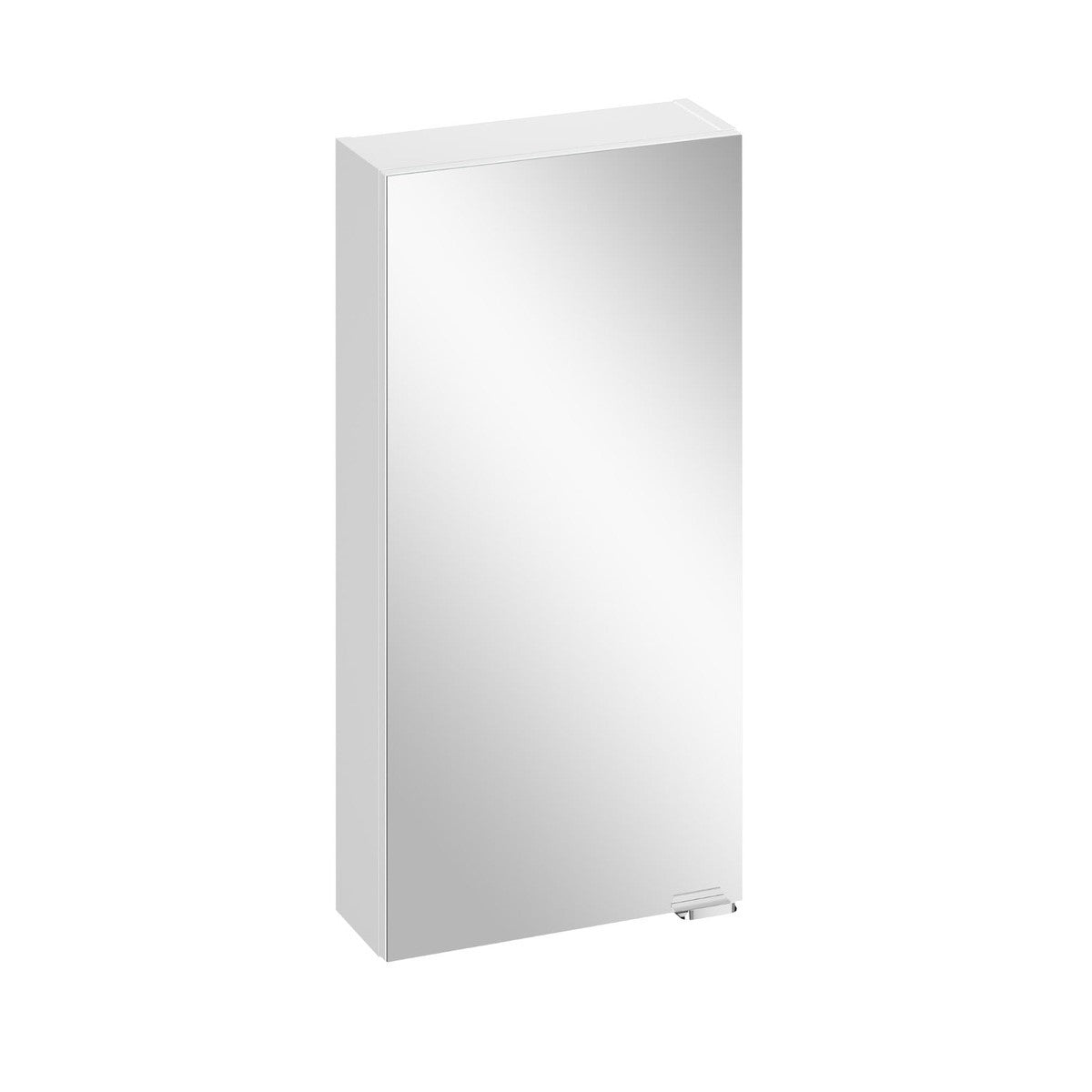 S932-107-DSM Cersanit Medley 40 x 80 cm omarica z ogledalom