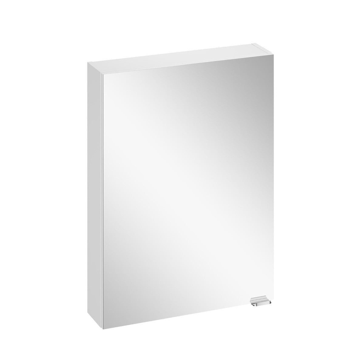 S932-108-DSM Cersanit Medley 60 x 80 cm omarica z ogledalom