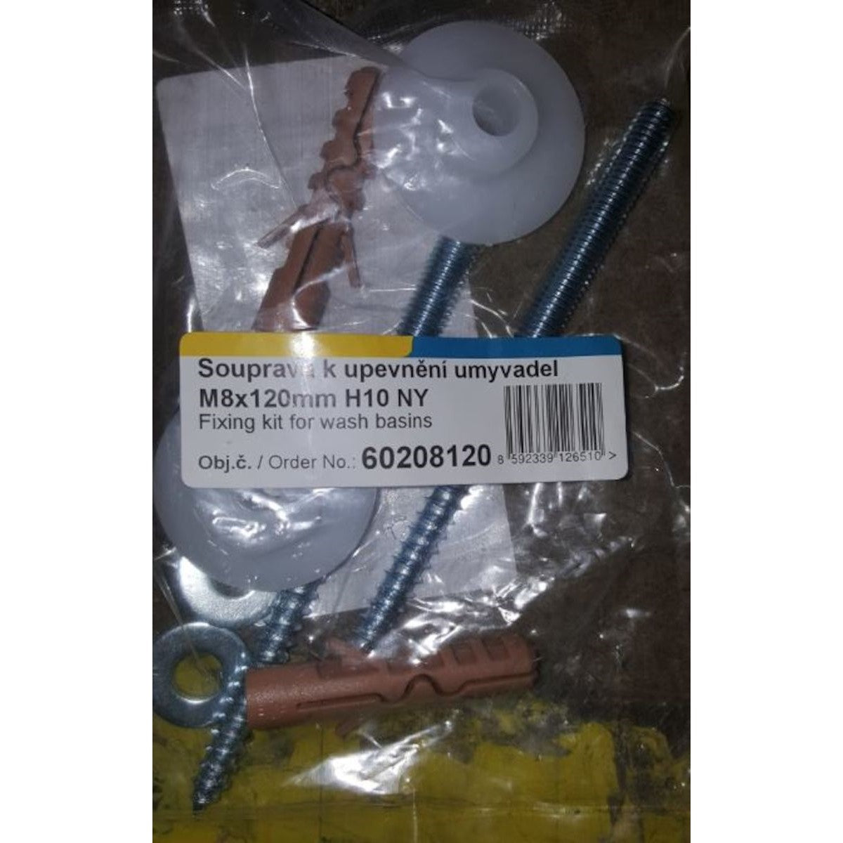 SADANEXOPIS 60208120 Roca Nexo montažni set za pisoar