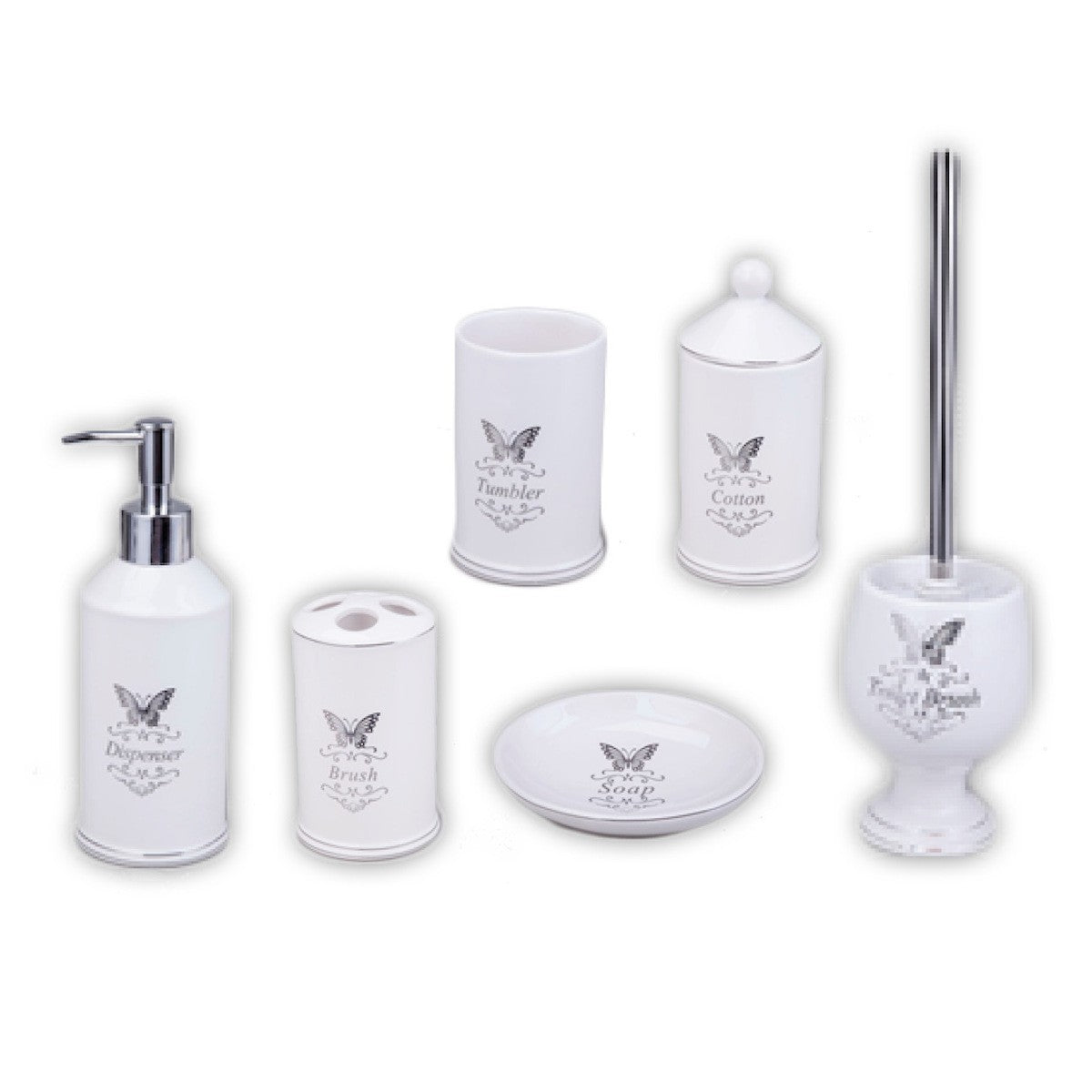 SADAPRO Optima Provence komplet kopalniških dodatkov