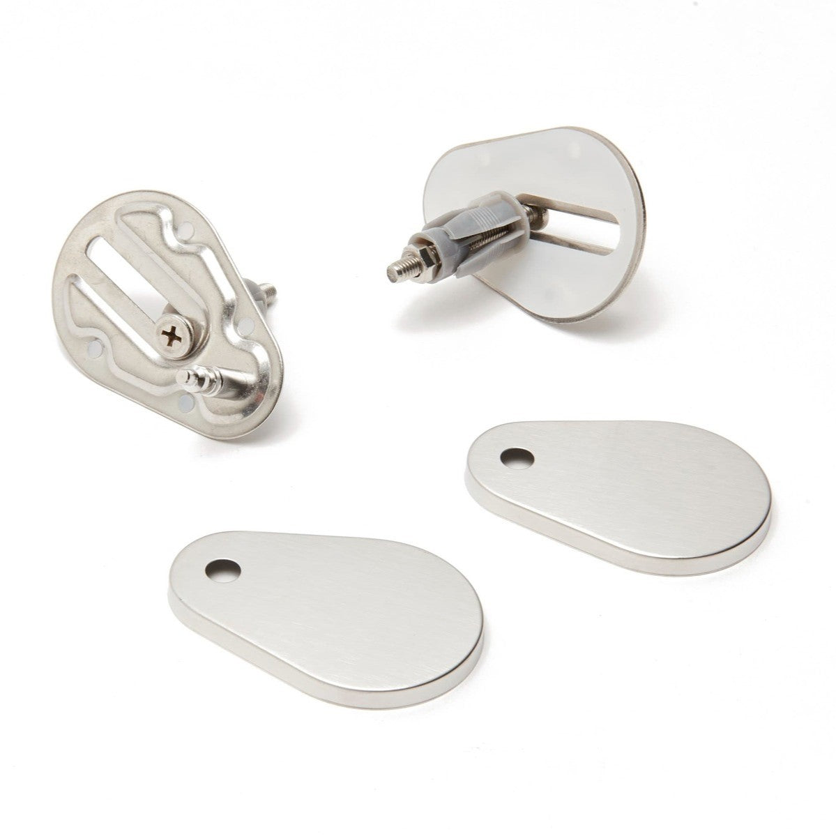 SATBRESUP SAT Brevis montažni set za WC desko