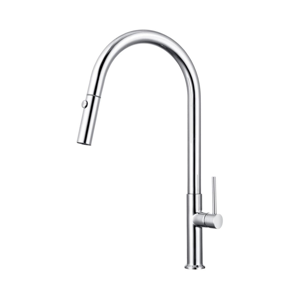 SATBSD288 SAT vrtljiva izvlečna kuhinjska armatura