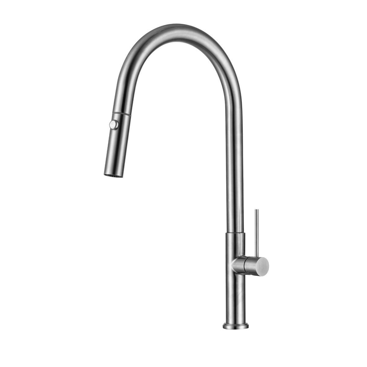 SATBSD288NRZ SAT vrtljiva izvlečna kuhinjska armatura