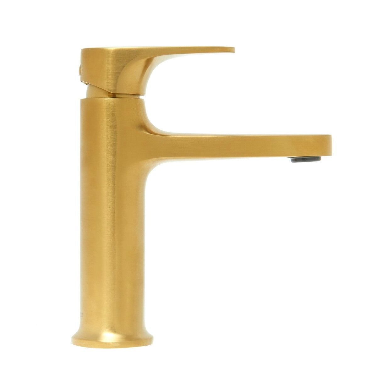 SATBSDA271PBZ SAT DARK armatura za umivalnik