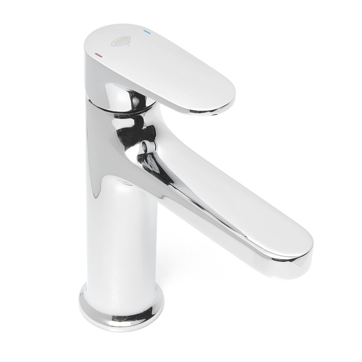 SATBSDA271PCR SAT DARK armatura za umivalnik