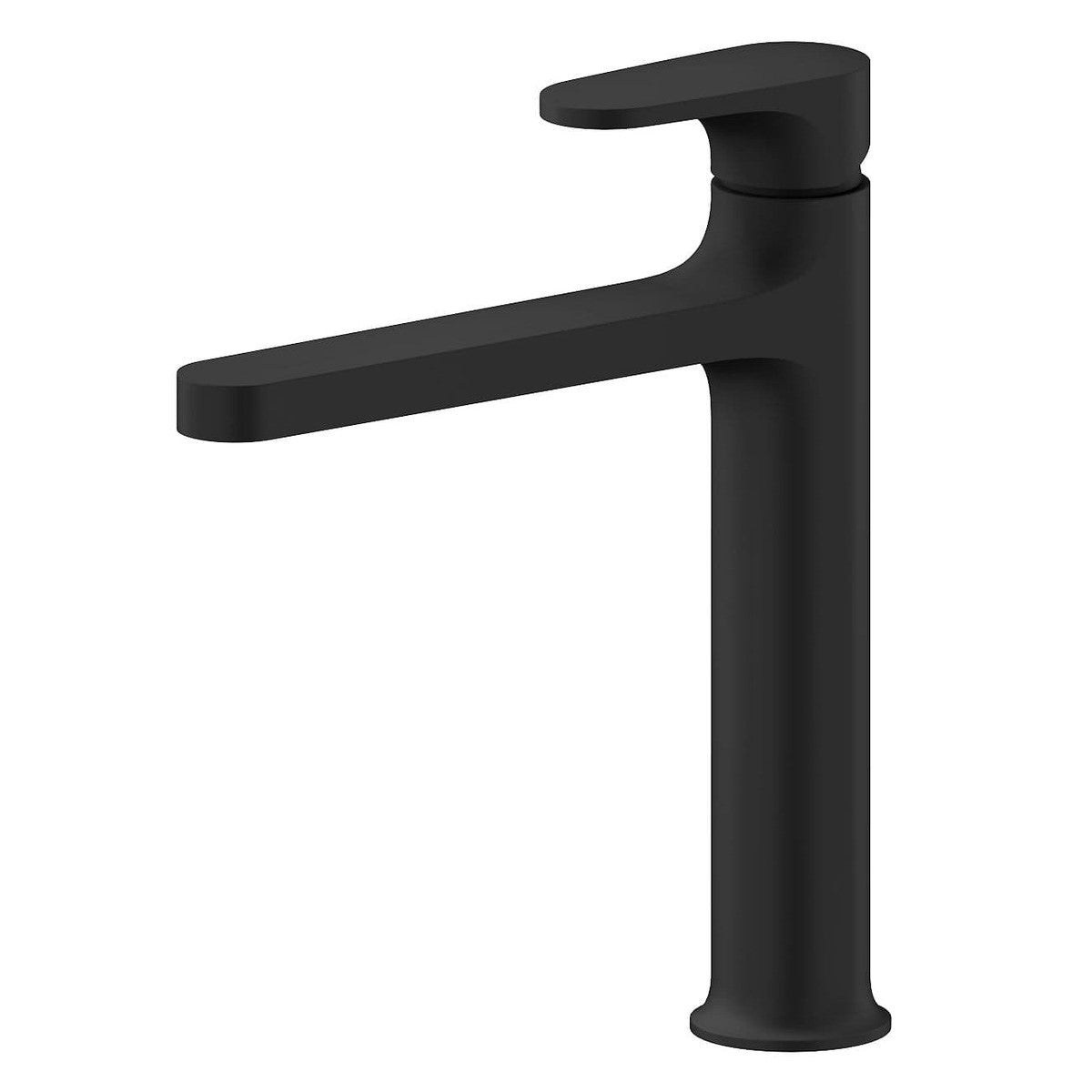 SATBSDA285PC SAT DARK visoka armatura za umivalnik