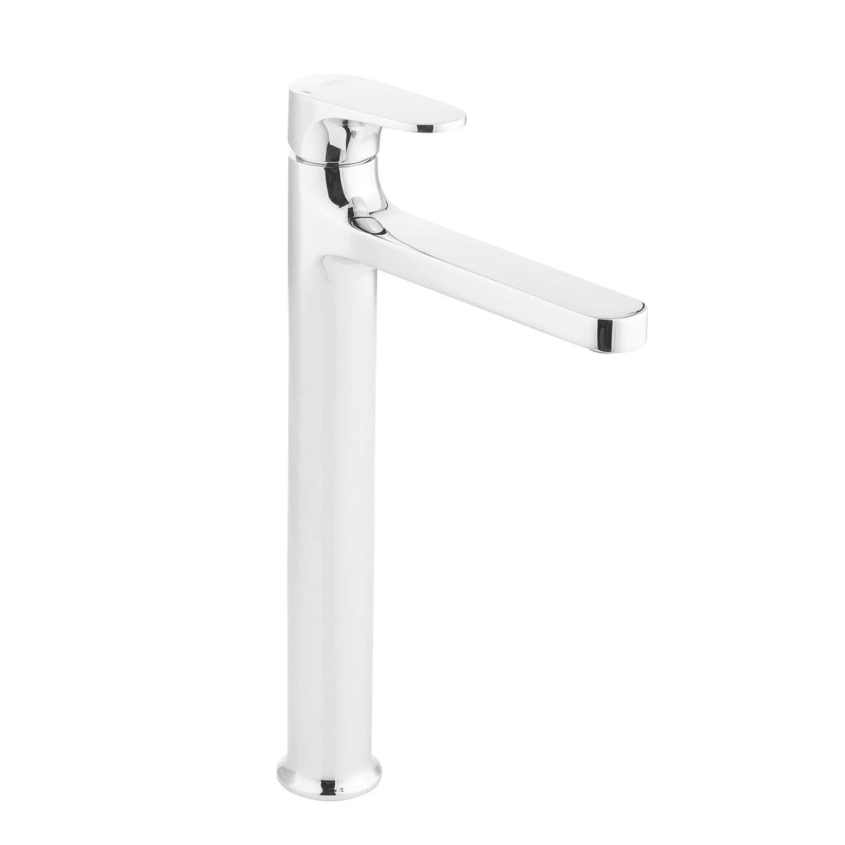 SATBSDA285PCR SAT DARK visoka armatura za umivalnik