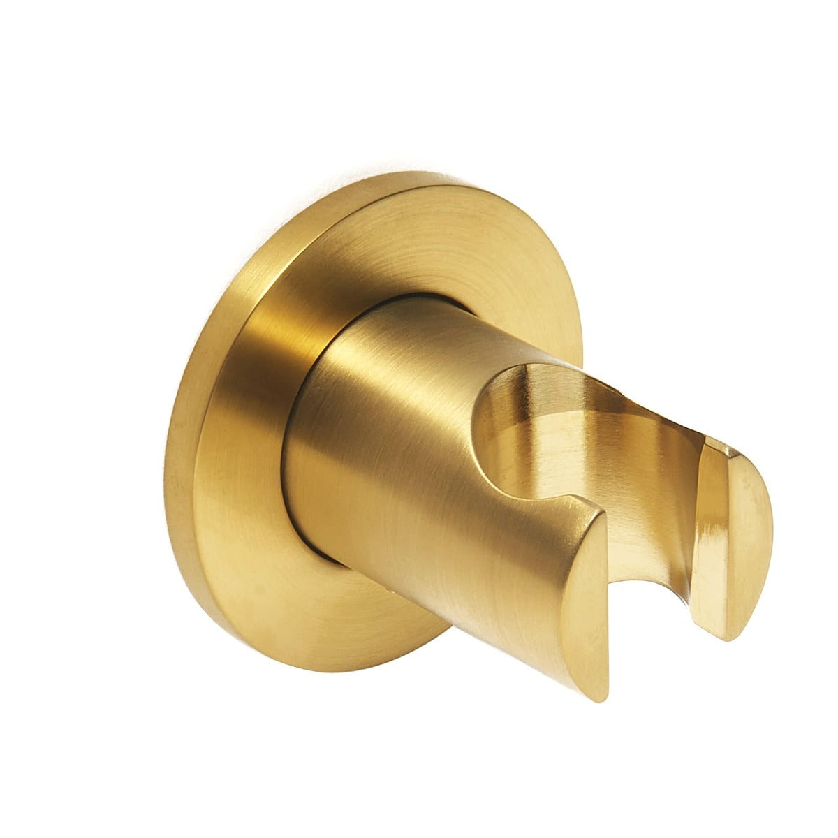 SATBSDPDABZ SAT DARK držalo za tuš ročko