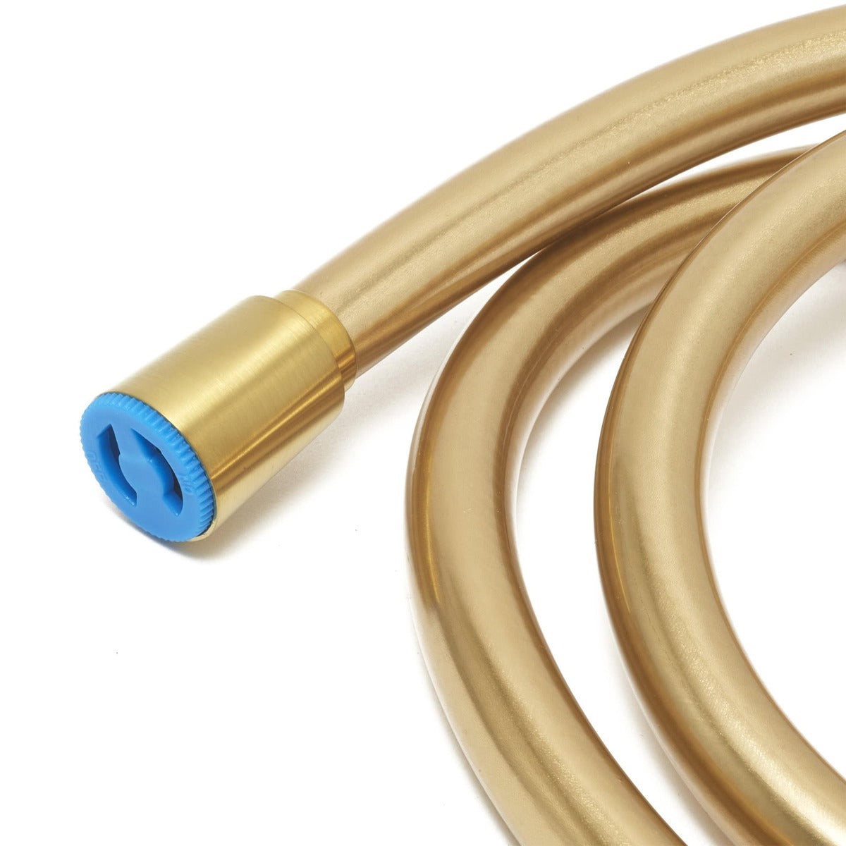 SATBSHPDABZ SAT DARK tuš cev 1,5 m zlata