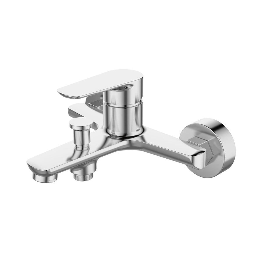 SATBSMOOD222 SAT Mood stenska armatura za kad