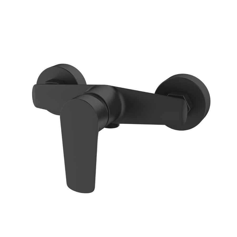 SATBSMOOD268C SAT Mood stenska armatura za tuš