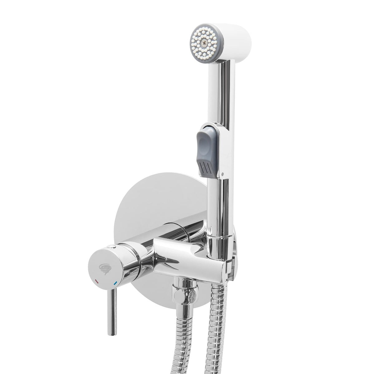 SATBSPBKT SAT podometna armatura za bide s tušem