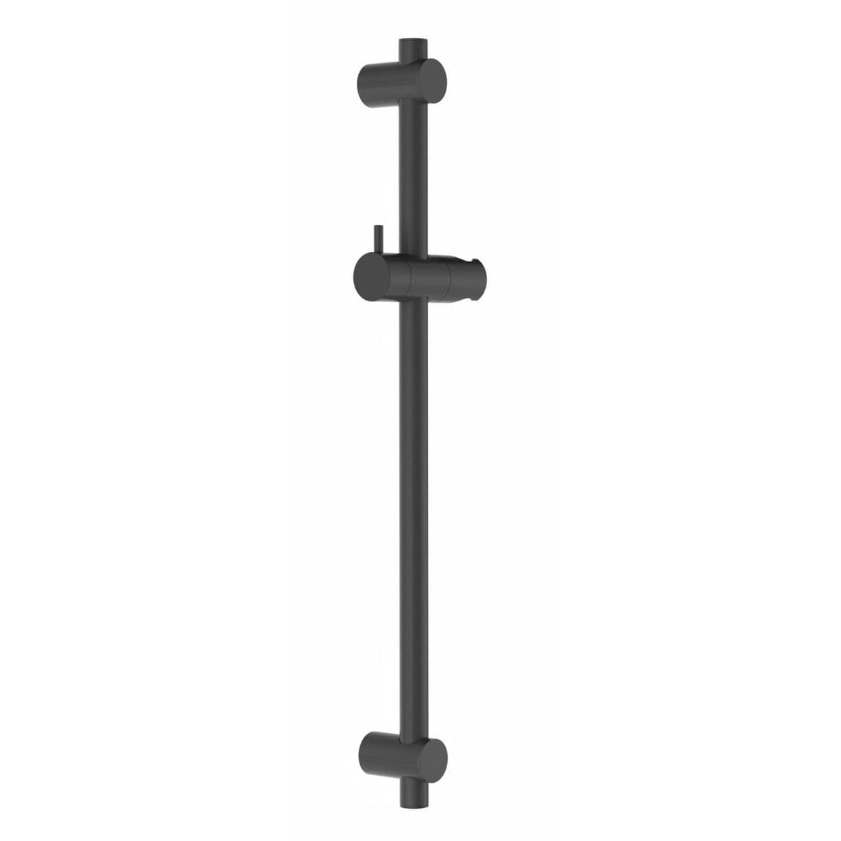 SATBSSTDAC SAT pomična tuš konzola črna