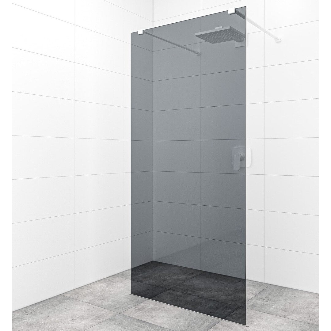 SATBWI80KSZAVB SAT Walk-in 80 cm tuš stena