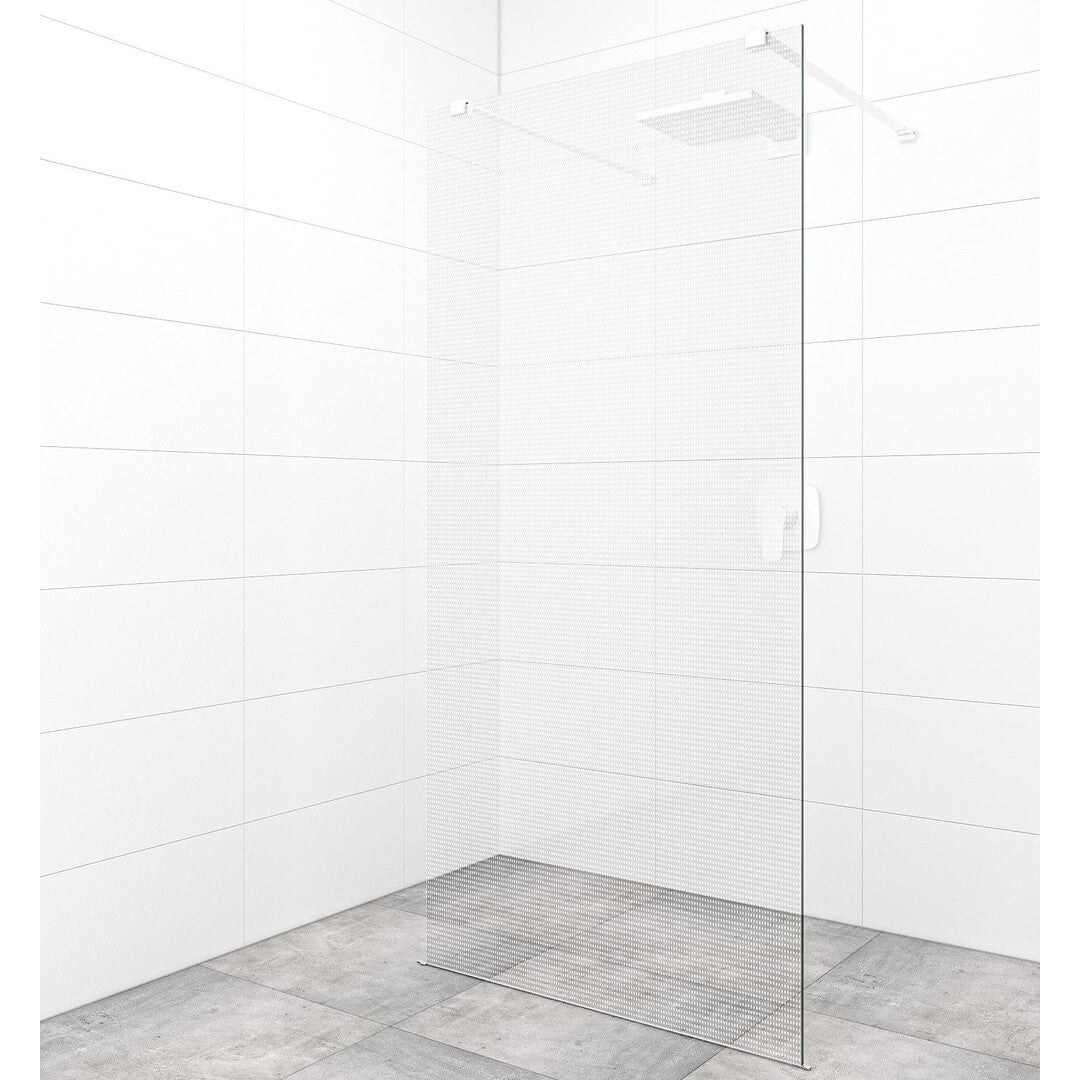 SATBWI100MRZAVB SAT Walk-in 100 cm tuš stena