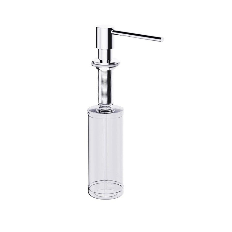 SATDDAVZCH SAT vgradni milnik za tekoče milo