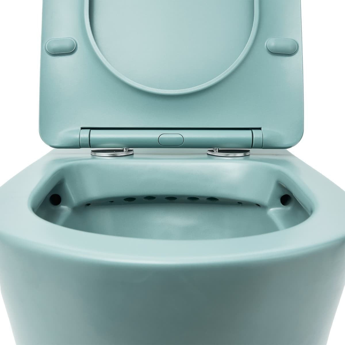 SATINF010RREXPLGEM SAT Infinitio viseča brezrobna WC školjka