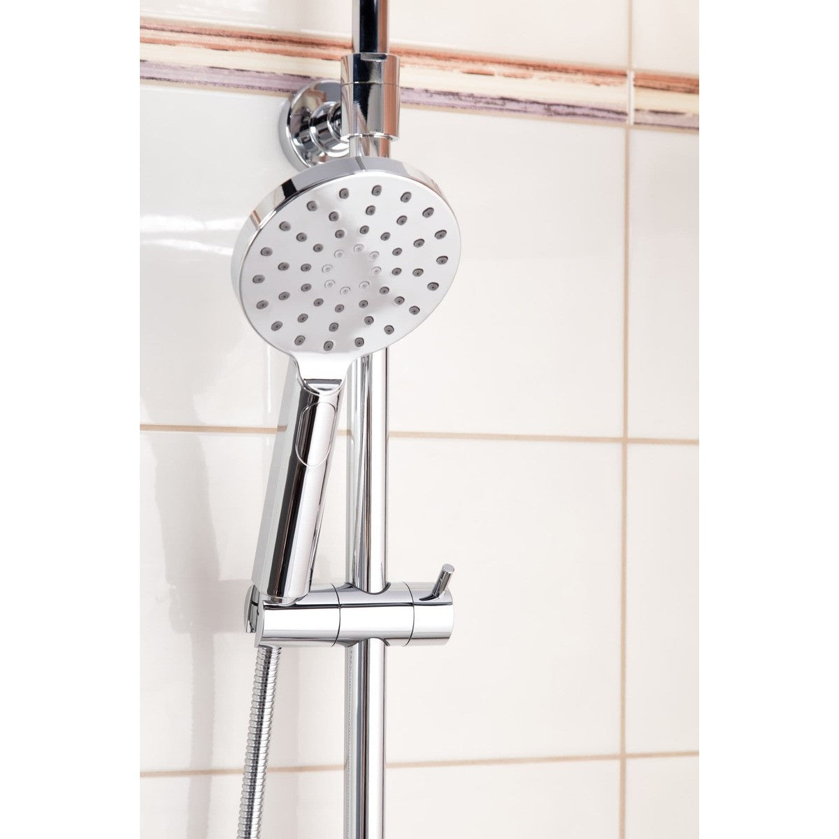 SATSSPK SAT armatura za tuš s tuš setom