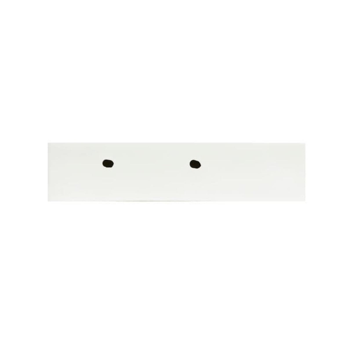 SATCW6046L SAT Cube Way 60x46 cm nadpultni keramični umivalnik z odlagalno polico