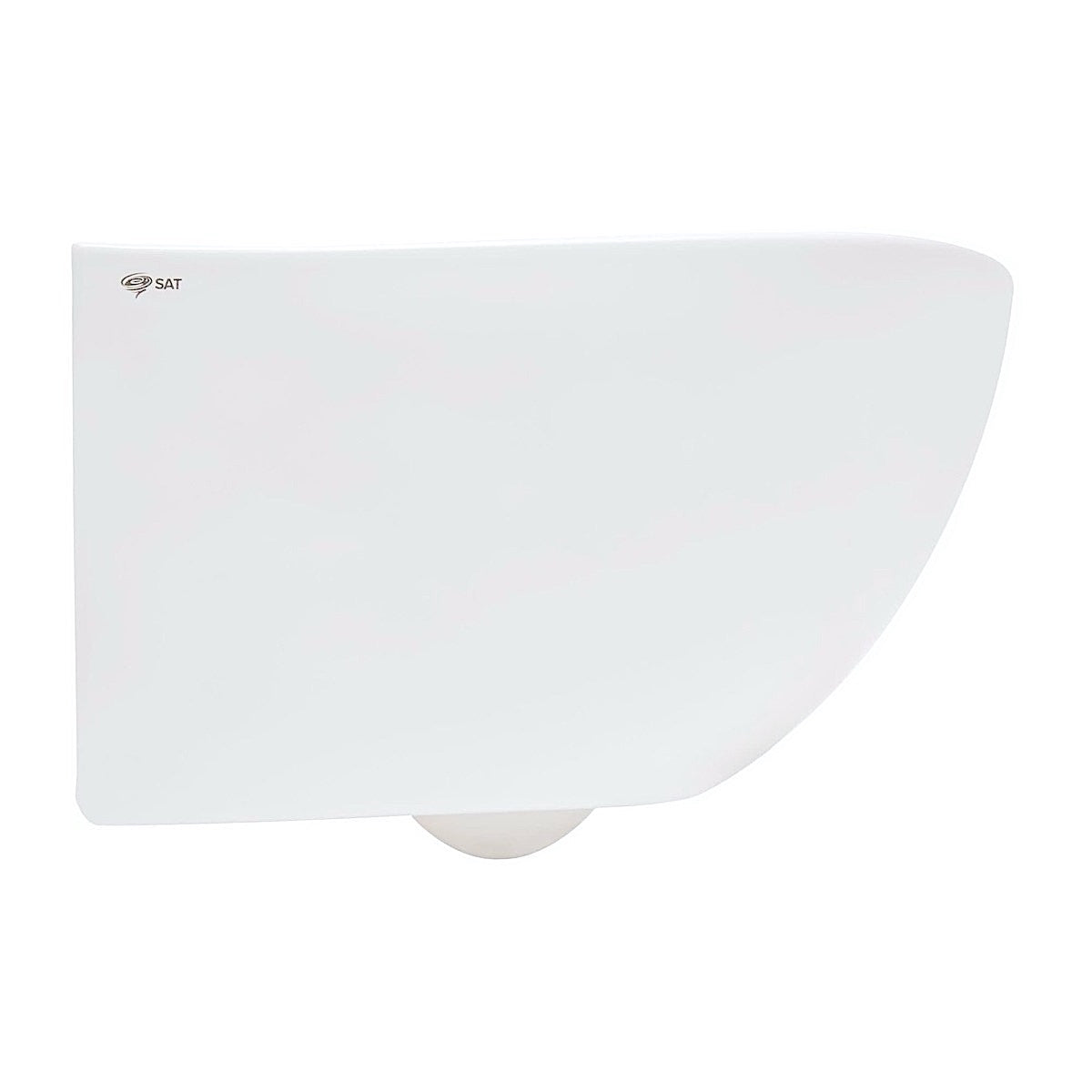 SIKOGESINFD50 SAT Infinitio wc školjka s kompletom Geberit Duofix 458.103.00.1