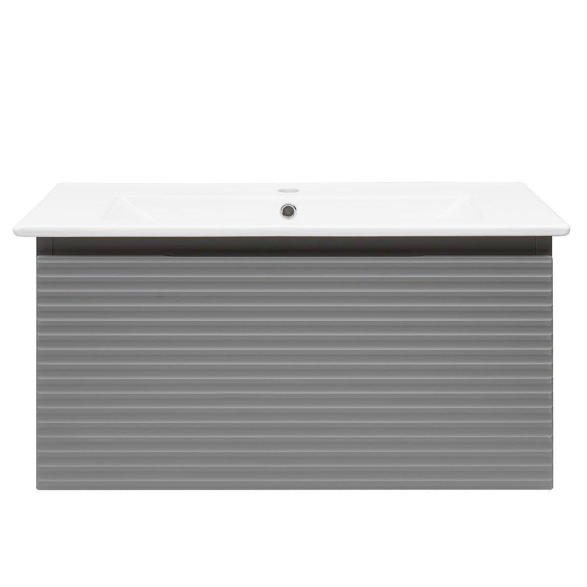 SAVONA100GM Naturel Savona 98 x 45 cm umivalnik z omarico