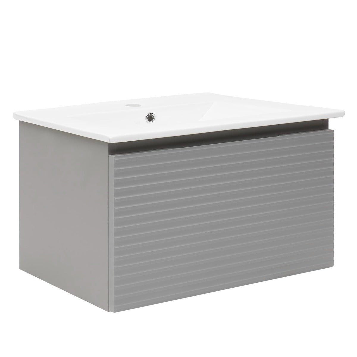 SAVONA100GM Naturel Savona 98 x 45 cm umivalnik z omarico