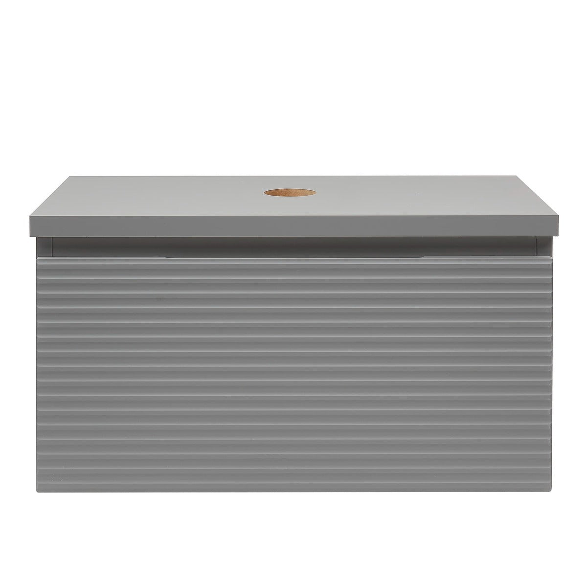 SAVONA100GMD Naturel Savona 98 x 45 cm omarica za umivalnik