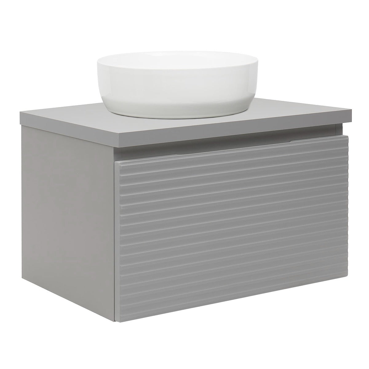 SAVONA100GMD Naturel Savona 98 x 45 cm omarica za umivalnik