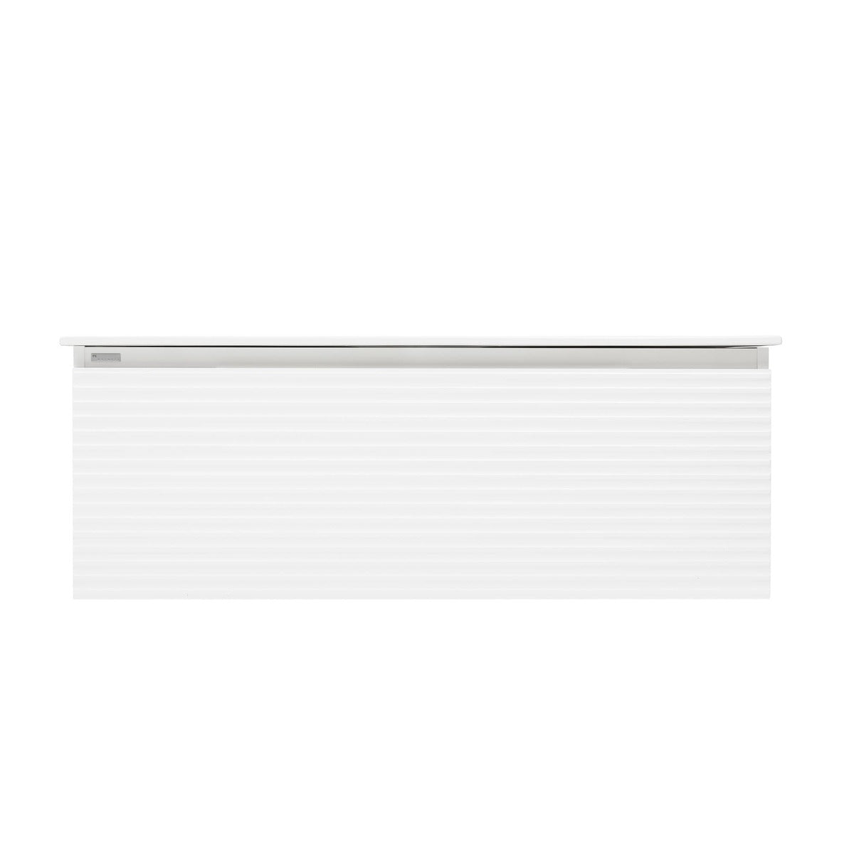 SAVONA120BI Naturel Savona 118 x 45 cm dvojni umivalnik z omarico