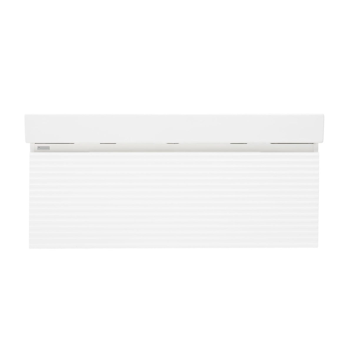 SAVONA120BIU2 Naturel Savona 118 x 45 cm dvojni umivalnik z omarico