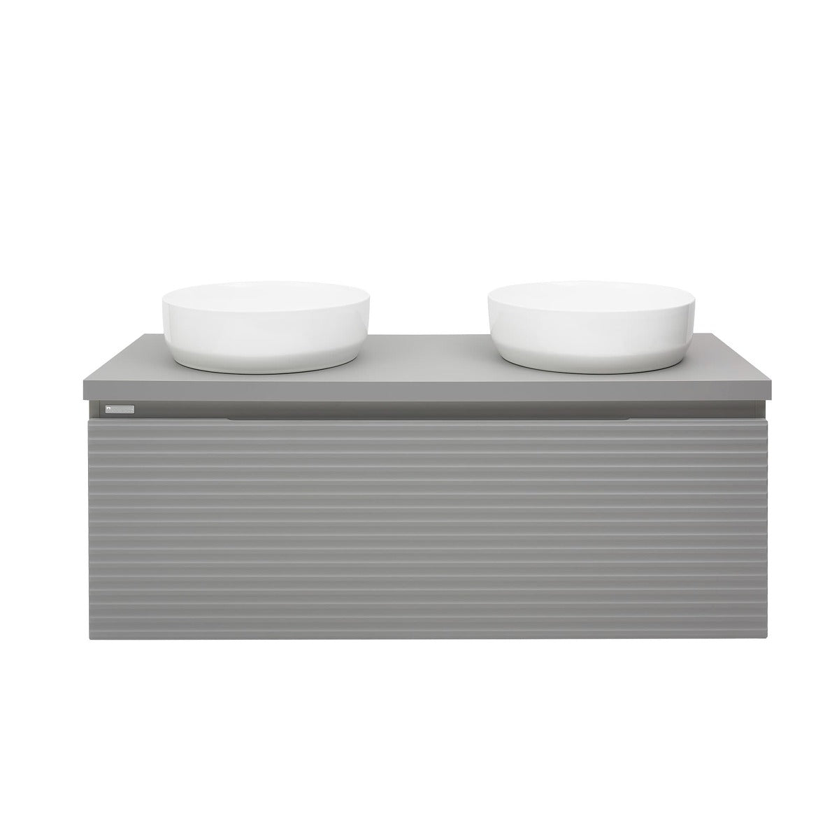 SAVONA120GMD Naturel Savona 118 x 45 cm omarica za umivalnik
