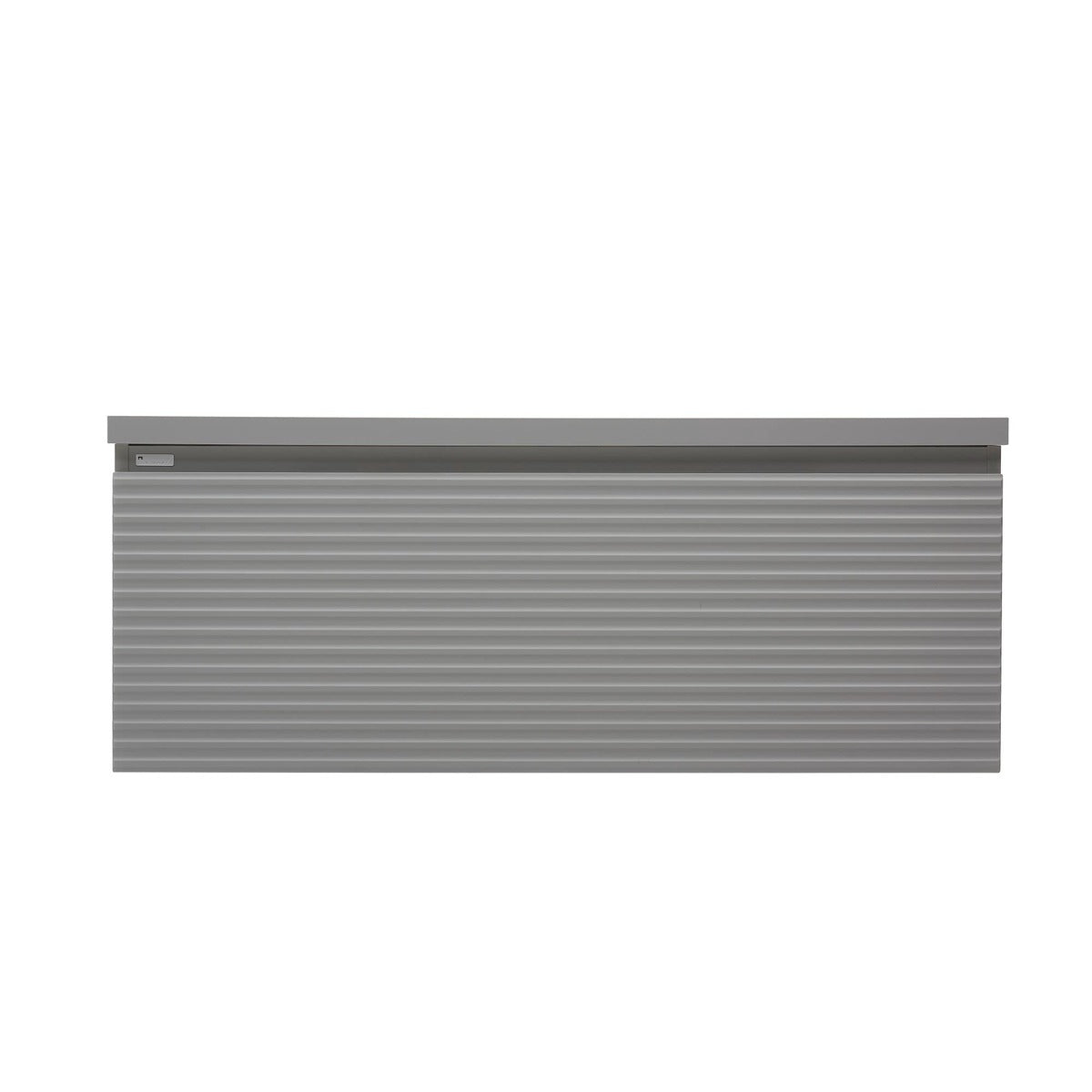 SAVONA120GMD Naturel Savona 118 x 45 cm omarica za umivalnik