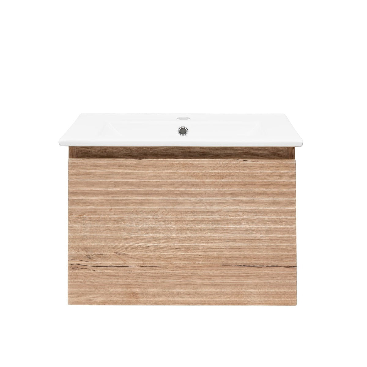 SAVONA60DH Naturel Savona 58 x 45 cm umivalnik z omarico