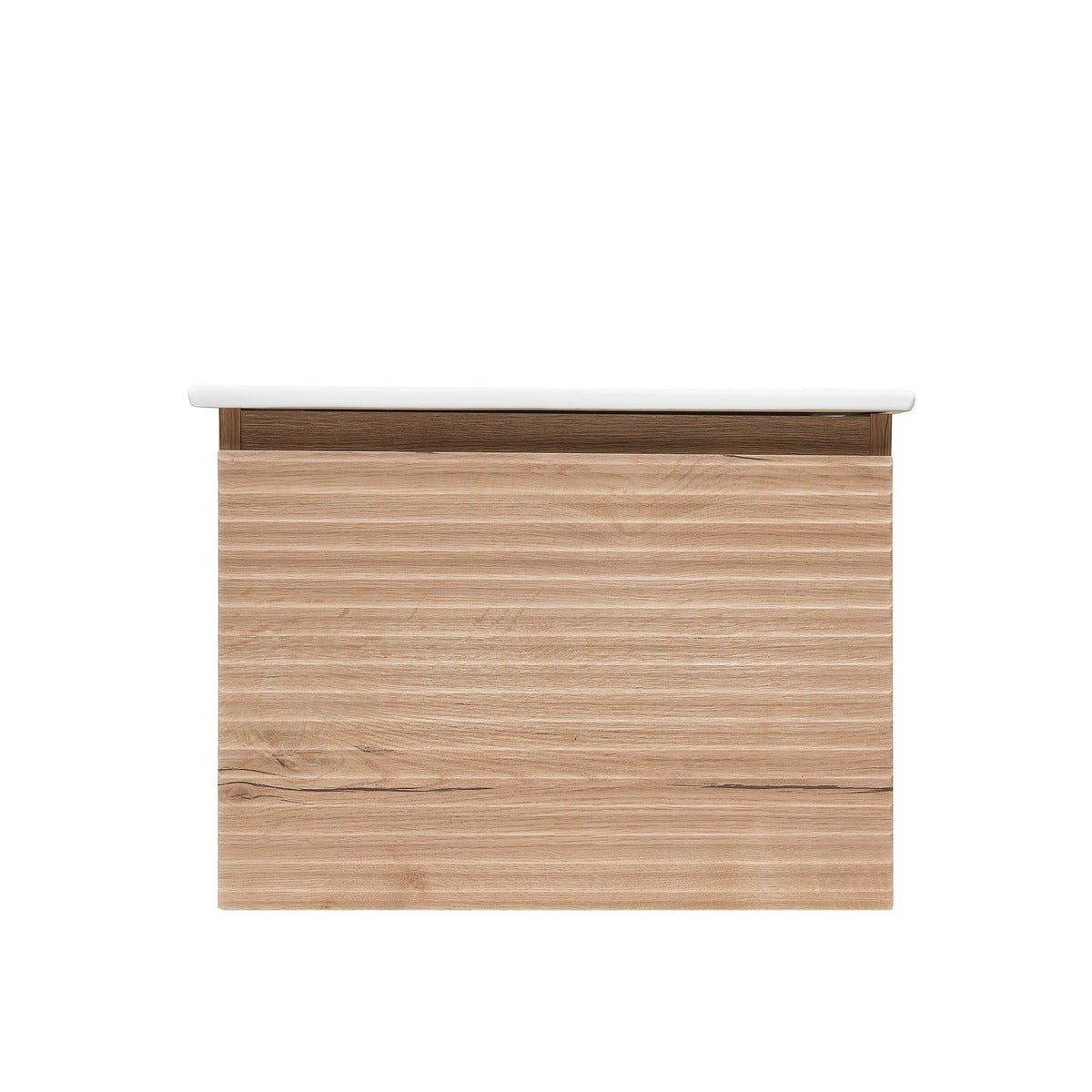 SAVONA60DH Naturel Savona 58 x 45 cm umivalnik z omarico