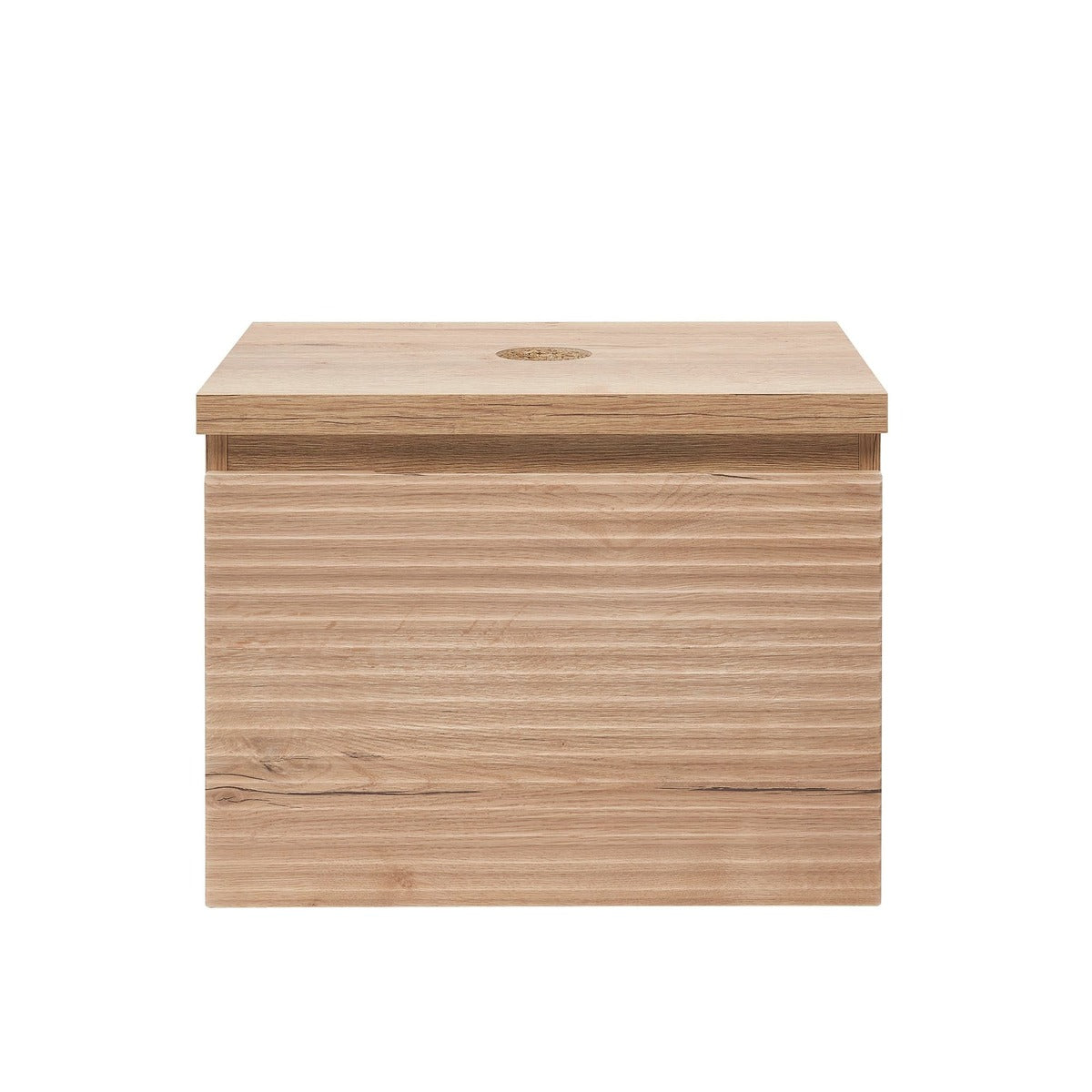 SAVONA60DHD Naturel Savona 58 x 45 cm omarica za umivalnik