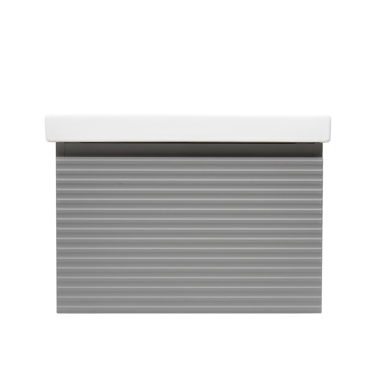 SAVONA60GMU1 Naturel Savona 58 x 45 cm umivalnik z omarico