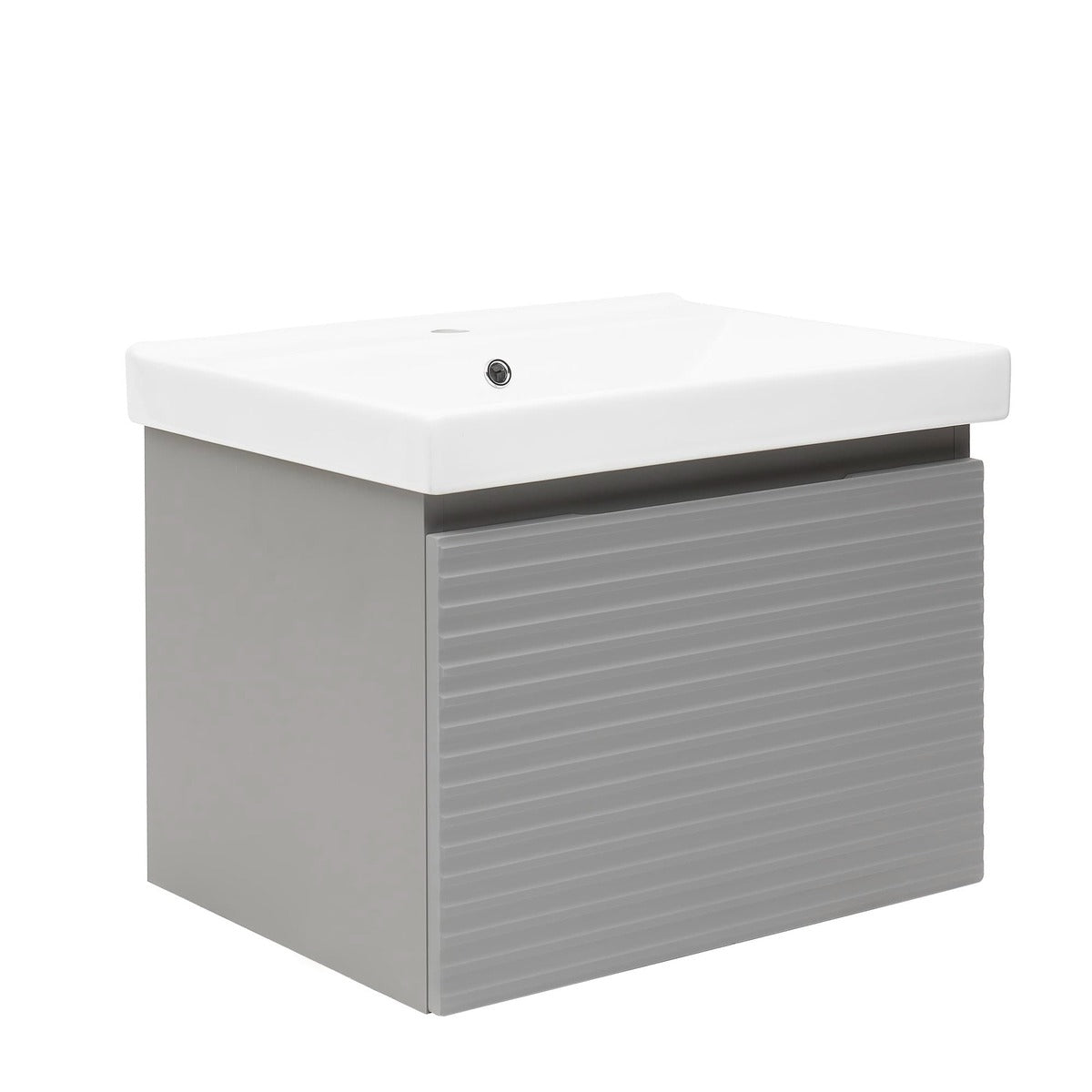 SAVONA60GMU1 Naturel Savona 58 x 45 cm umivalnik z omarico
