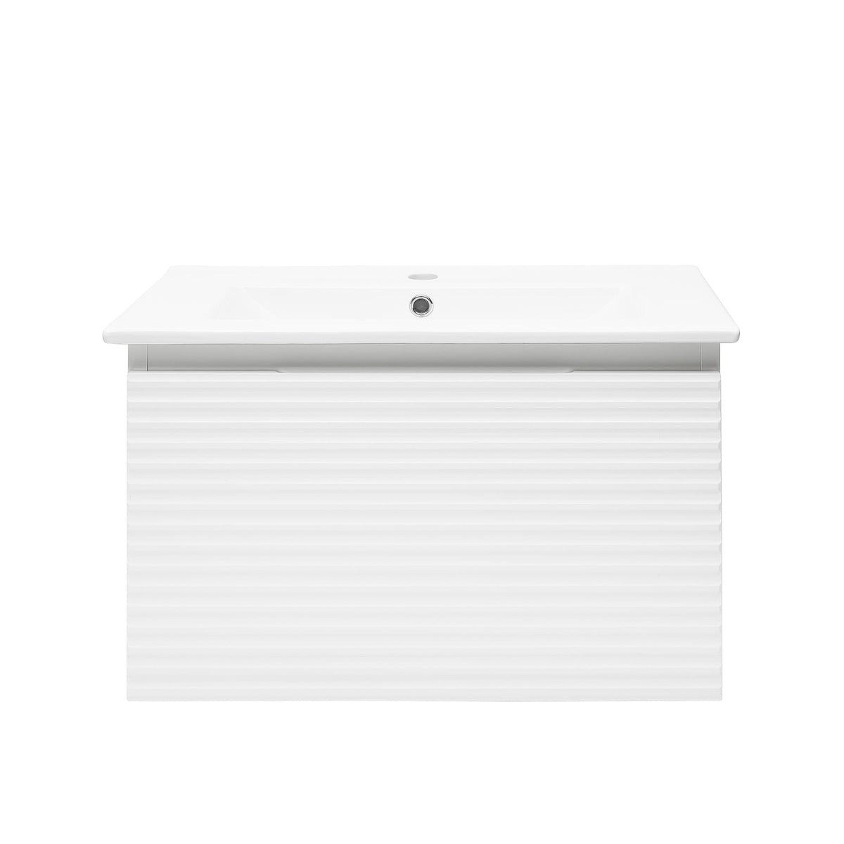 SAVONA80BI Naturel Savona 78 x 45 cm umivalnik z omarico