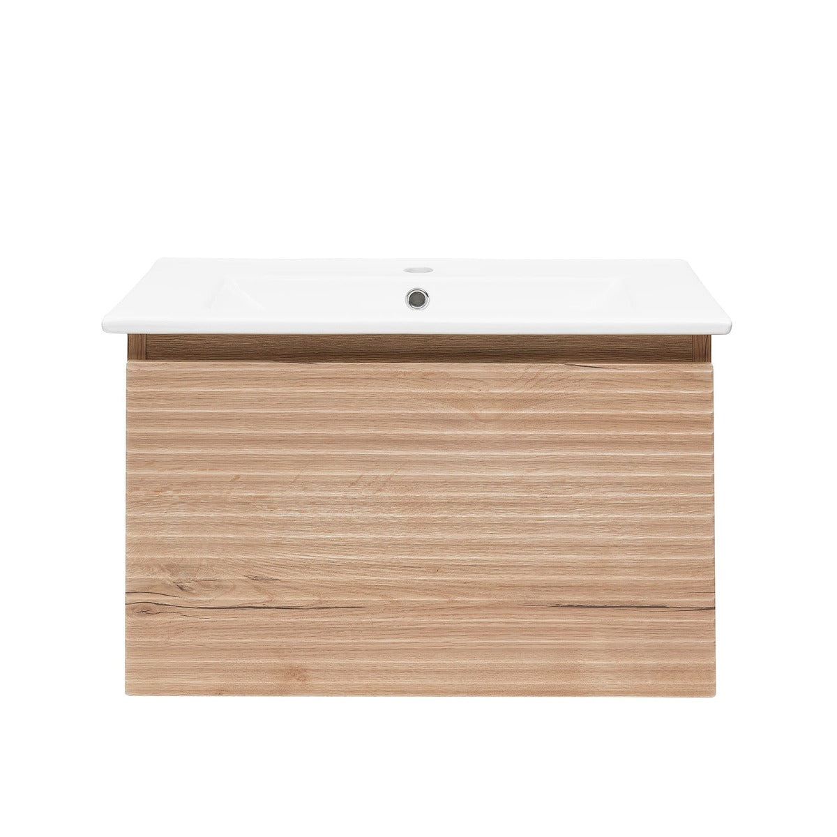 SAVONA80DH Naturel Savona 78 x 45 cm umivalnik z omarico