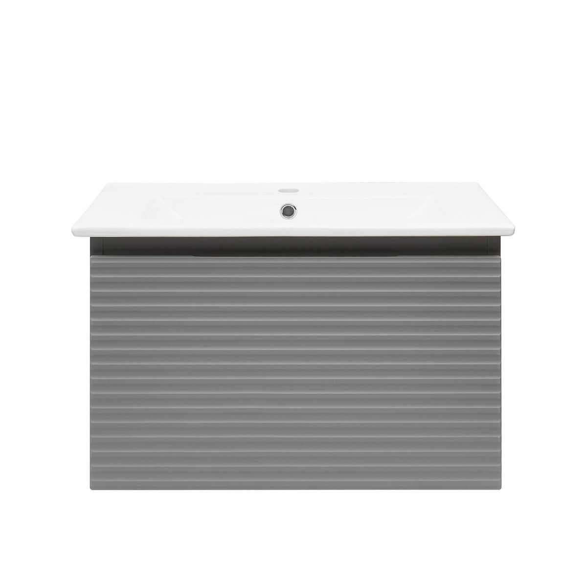 SAVONA80GM Naturel Savona 78 x 45 cm umivalnik z omarico