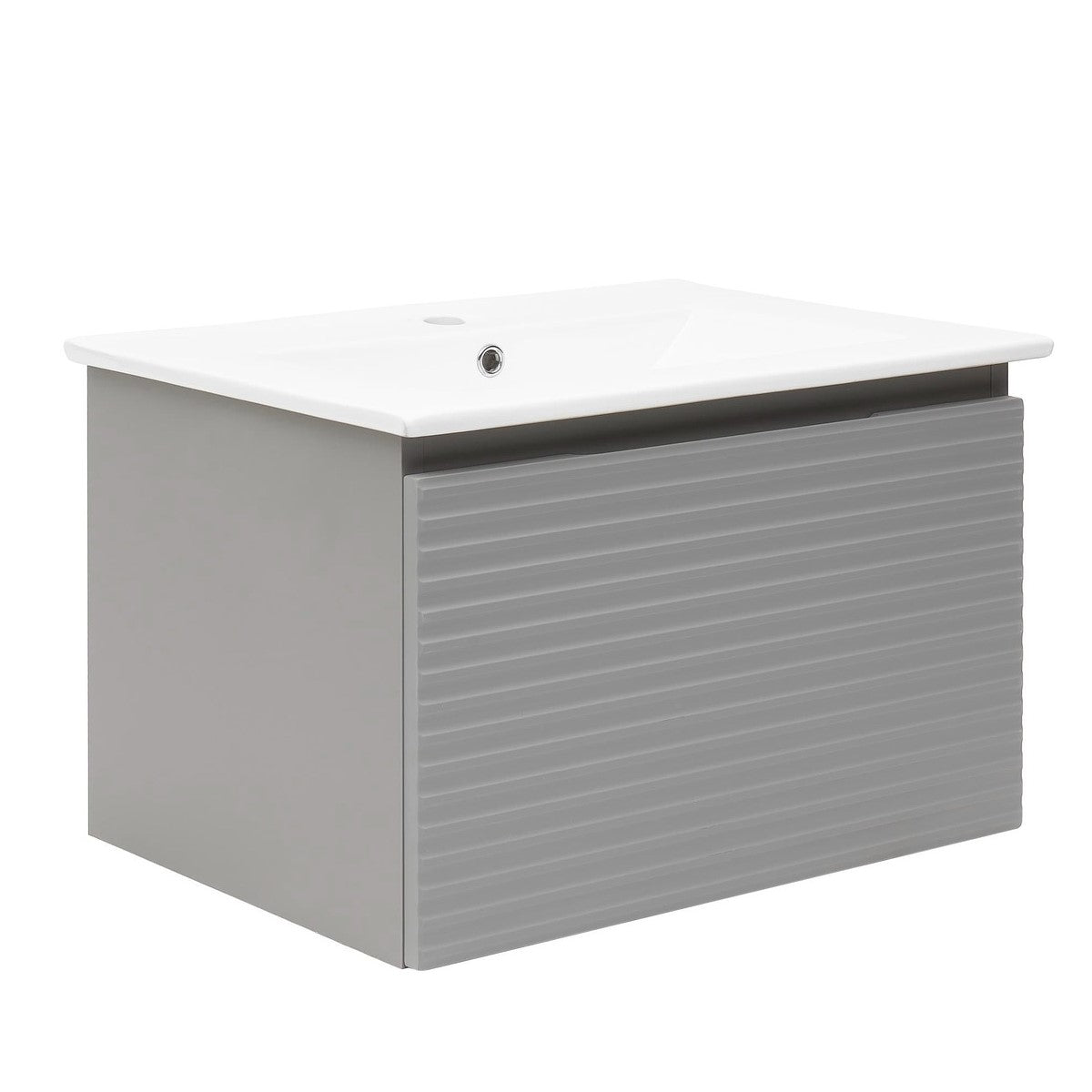 SAVONA80GM Naturel Savona 78 x 45 cm umivalnik z omarico