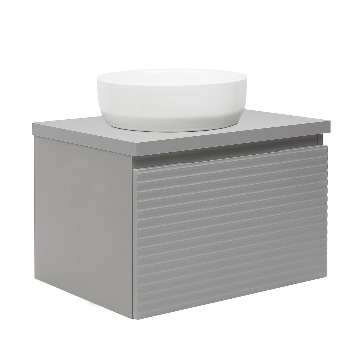 SAVONA80GMD Naturel Savona 78 x 45 cm omarica za umivalnik