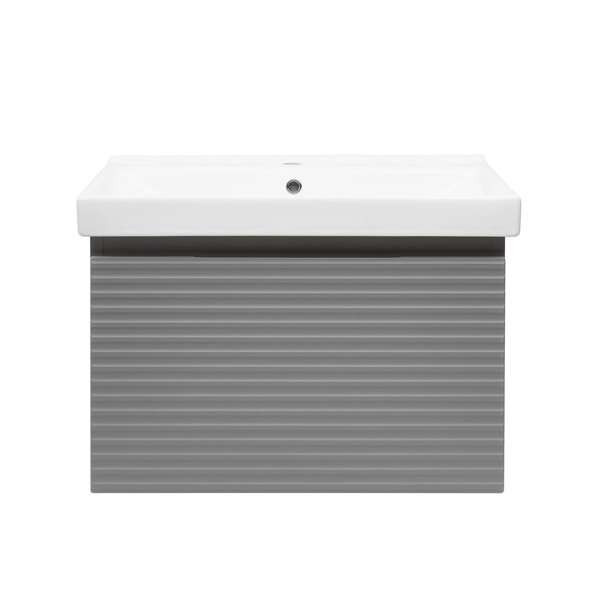 SAVONA80GMU1 Naturel Savona 78 x 45 cm umivalnik z omarico